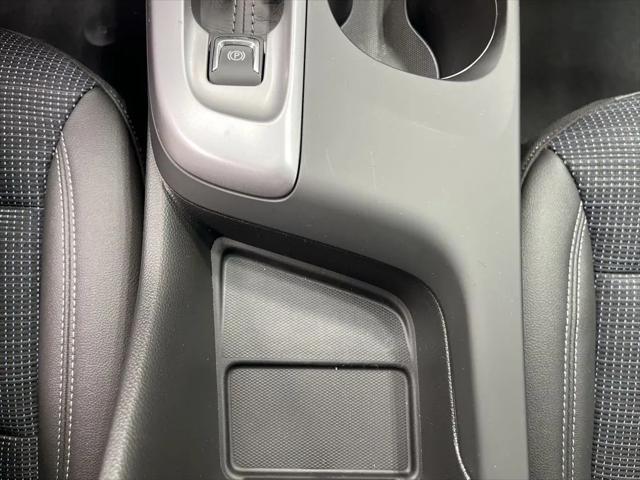 2026 Buick NV Preferred FWD