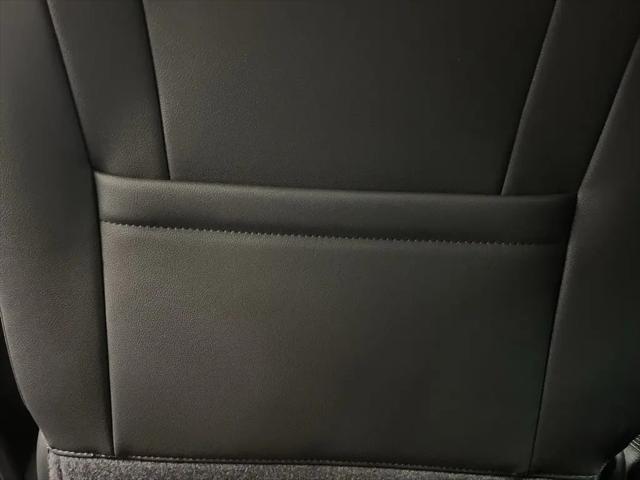 2026 Buick NV Preferred FWD
