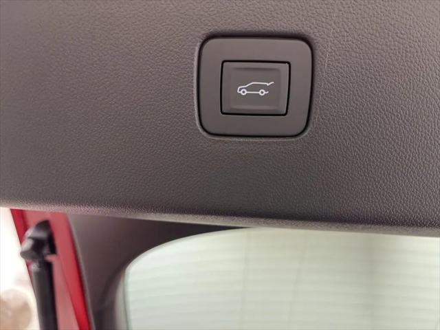 2026 Buick NV Preferred FWD
