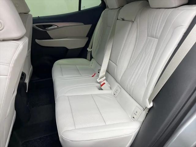 2026 Buick Envision Avenir AWD