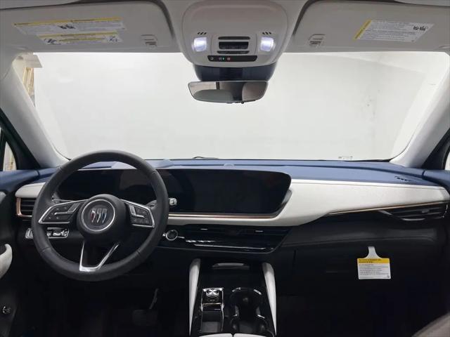 2026 Buick Envision Avenir AWD