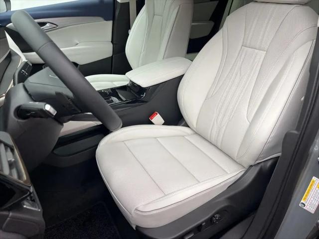 2026 Buick Envision Avenir AWD