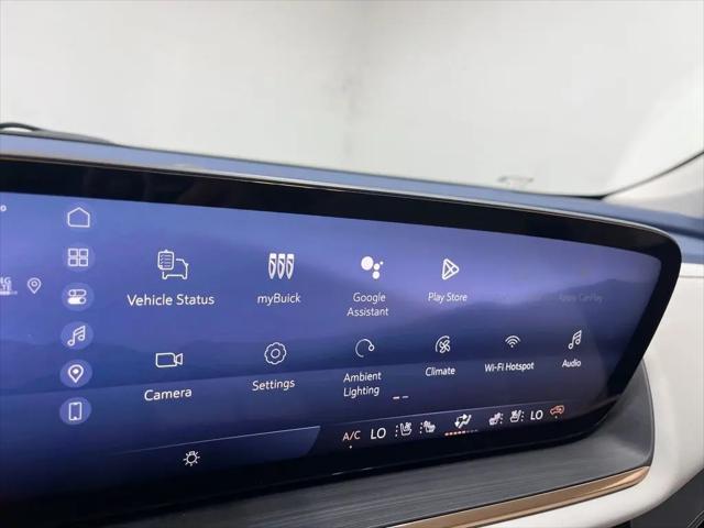 2026 Buick Envision Avenir AWD