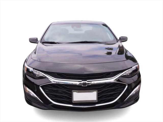 2025 Chevrolet Malibu FWD RS