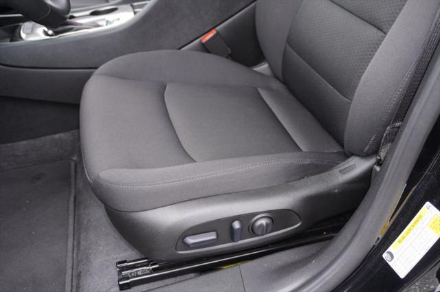 2025 Chevrolet Malibu FWD RS