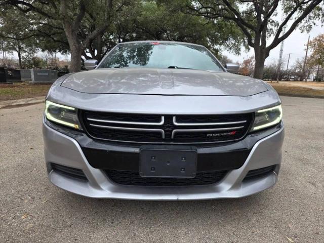 2017 Dodge Charger SE RWD