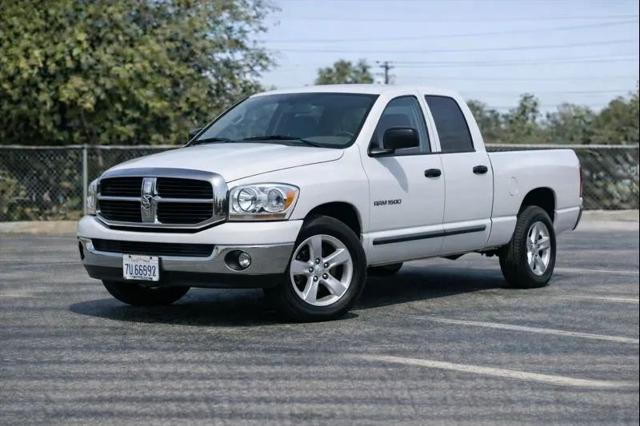 2007 Dodge Ram 1500 SLT for sale in Houston, TX