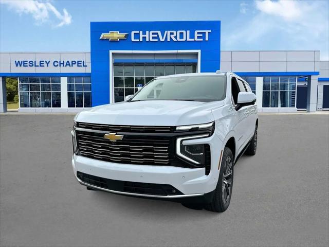 2026 Chevrolet Suburban High Country, RWD for sale in Wesley Chapel, FL