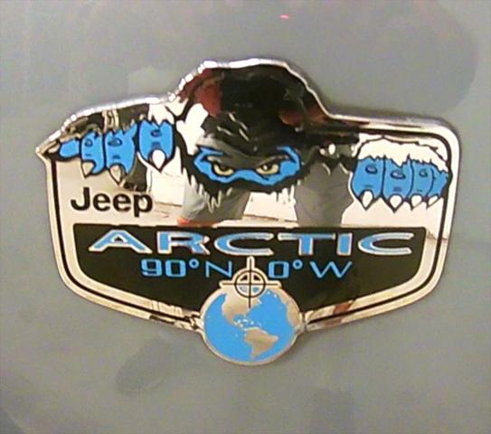 2012 Jeep Wrangler Sahara
