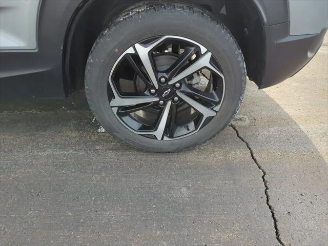2023 Chevrolet TrailBlazer AWD RS