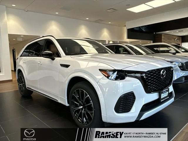 2026 Mazda CX-70 3.3 Turbo S Premium Plus for sale in Ramsey, NJ