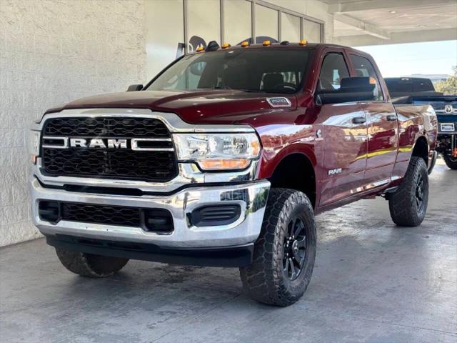 2021 Jeep Ram 2500 Tradesman Crew Cab 4x4 6'4" Box for sale in Tampa, FL
