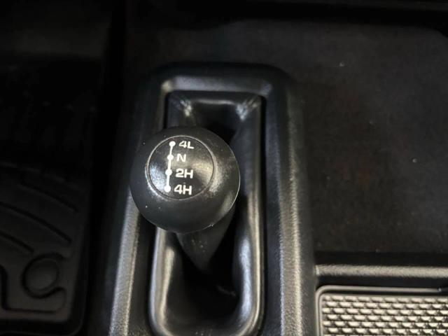 2021 Jeep Ram 2500 Tradesman Crew Cab 4x4 6'4" Box