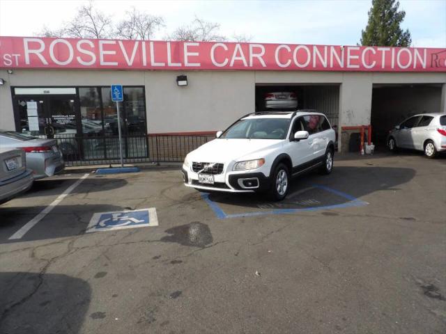 2009 Volvo XC70 3.2 for sale in Roseville, CA