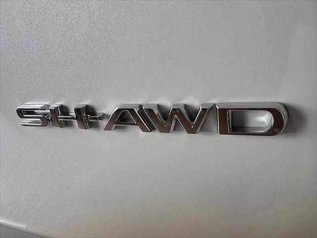 2026 Acura RDX A-Spec Advance