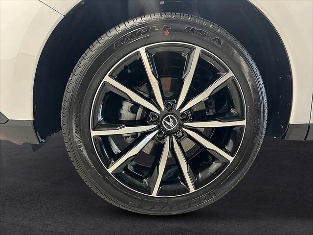 2026 Acura RDX A-Spec Advance