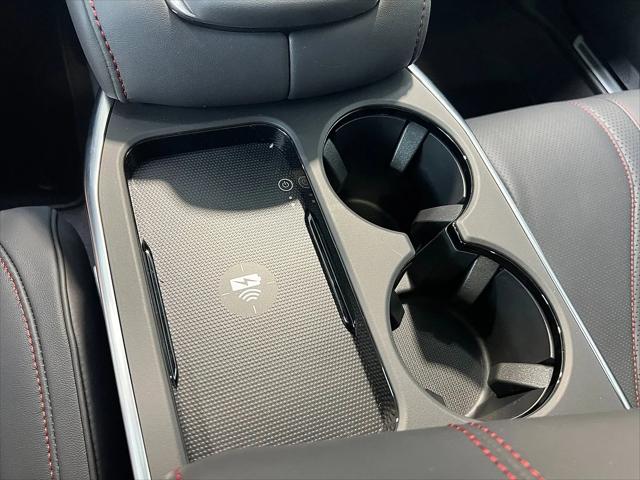 2026 Acura RDX A-Spec Advance