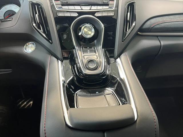 2026 Acura RDX A-Spec Advance