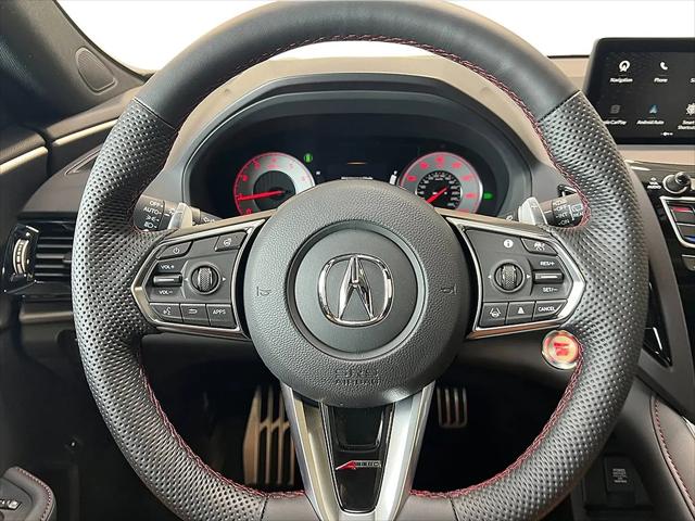 2026 Acura RDX A-Spec Advance