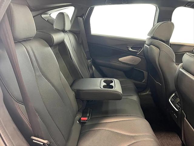 2026 Acura RDX A-Spec Advance
