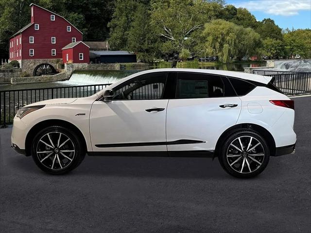 2026 Acura RDX A-Spec Advance