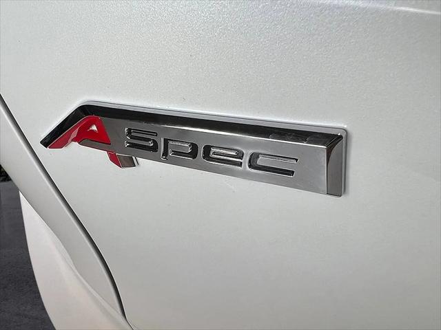 2026 Acura RDX A-Spec Advance