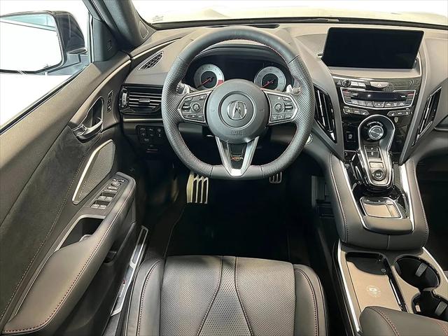 2026 Acura RDX A-Spec Advance