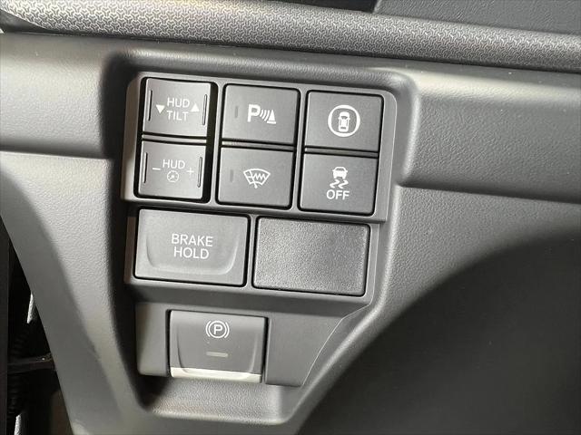 2026 Acura RDX A-Spec Advance