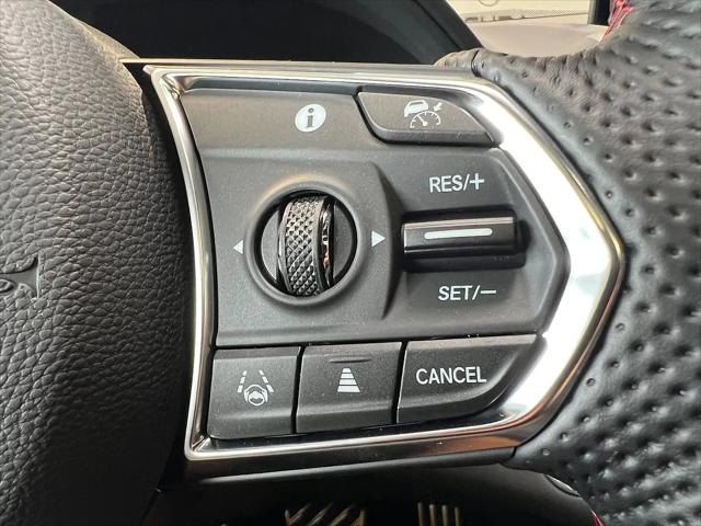 2026 Acura RDX A-Spec Advance
