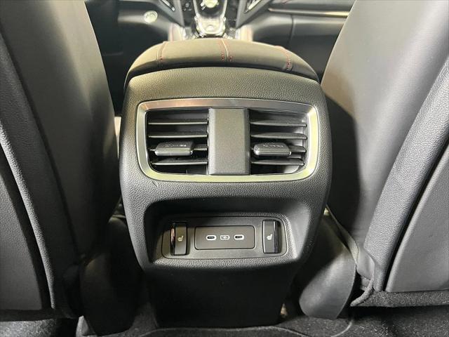 2026 Acura RDX A-Spec Advance