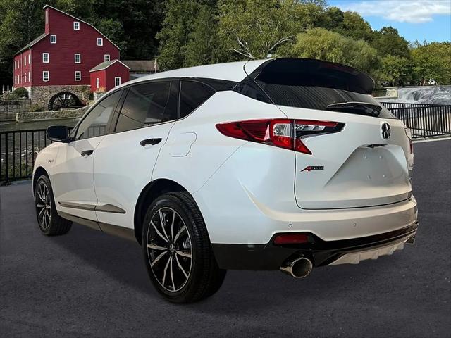2026 Acura RDX A-Spec Advance