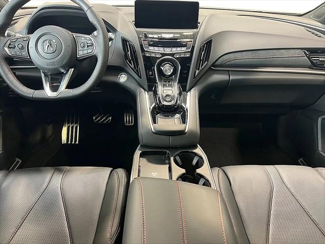 2026 Acura RDX A-Spec Advance