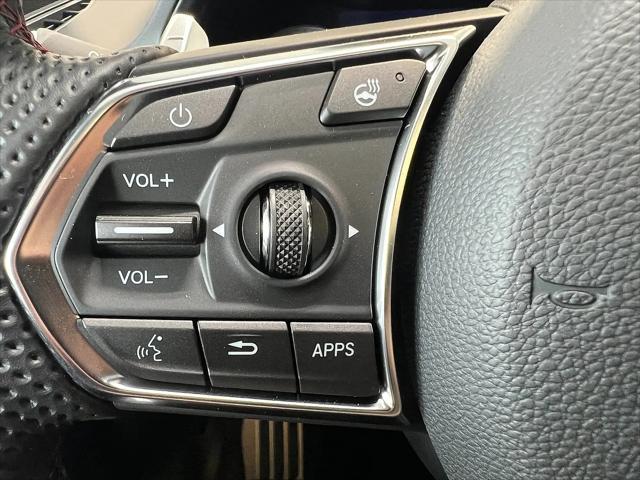 2026 Acura RDX A-Spec Advance