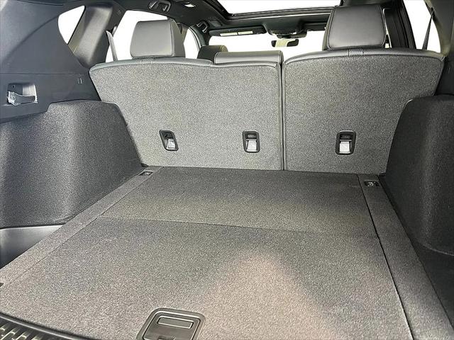 2026 Acura RDX A-Spec Advance
