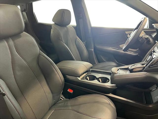 2026 Acura RDX A-Spec Advance