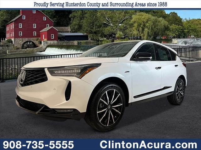 2026 Acura RDX A-Spec Advance for sale in Clinton, NJ