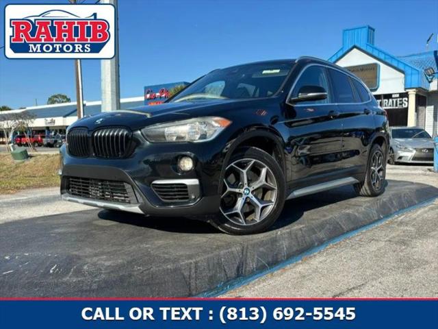 2019 BMW X1 sDrive28i for sale in Winter Park, FL