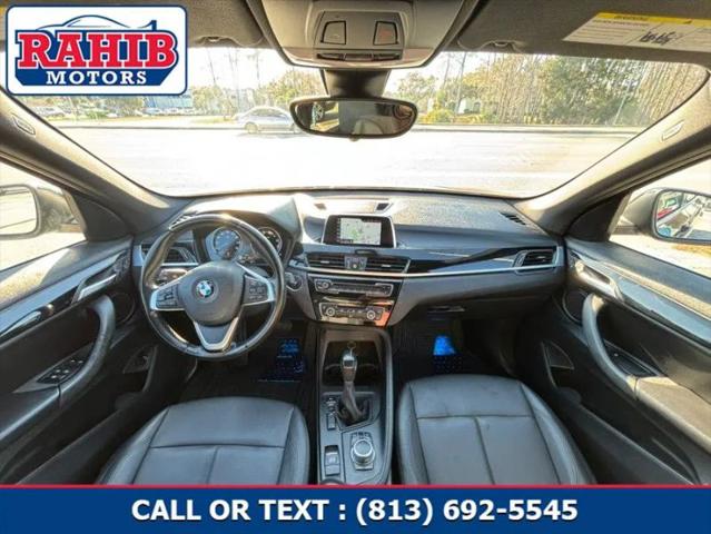 2019 BMW X1 sDrive28i