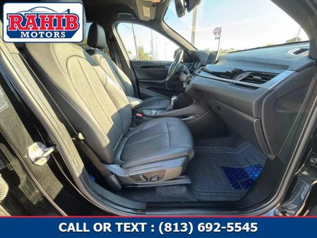 2019 BMW X1 sDrive28i