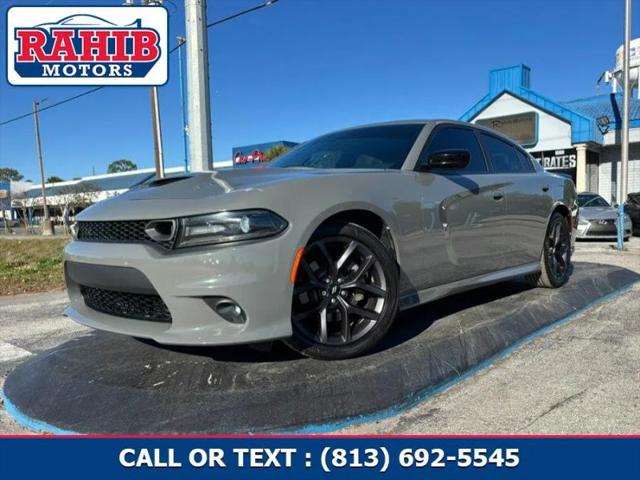 2019 Dodge Charger GT RWD for sale in Winter Park, FL