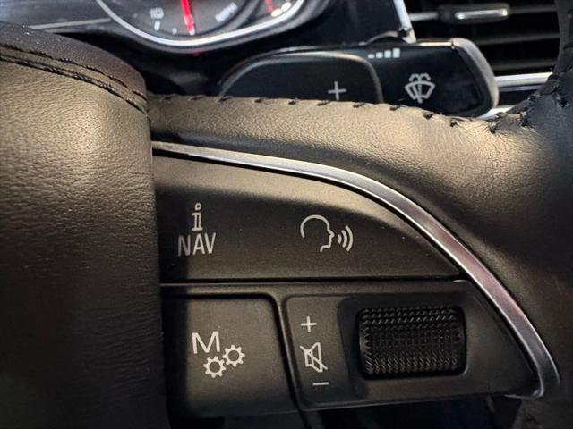 2013 Audi A8 L 3.0T
