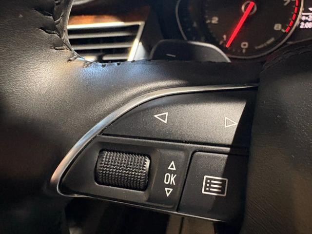 2013 Audi A8 L 3.0T