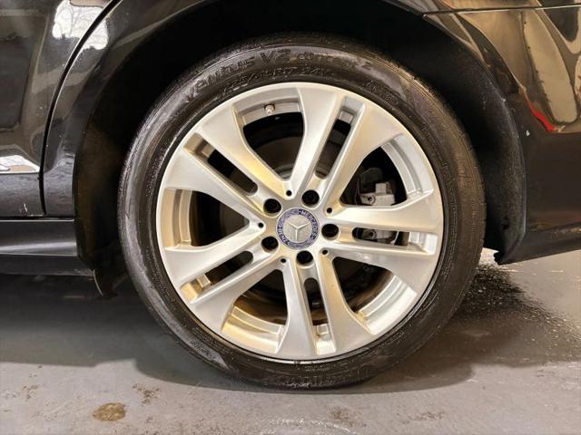 2014 Mercedes-Benz C-CLASS C 300 Luxury 4MATIC