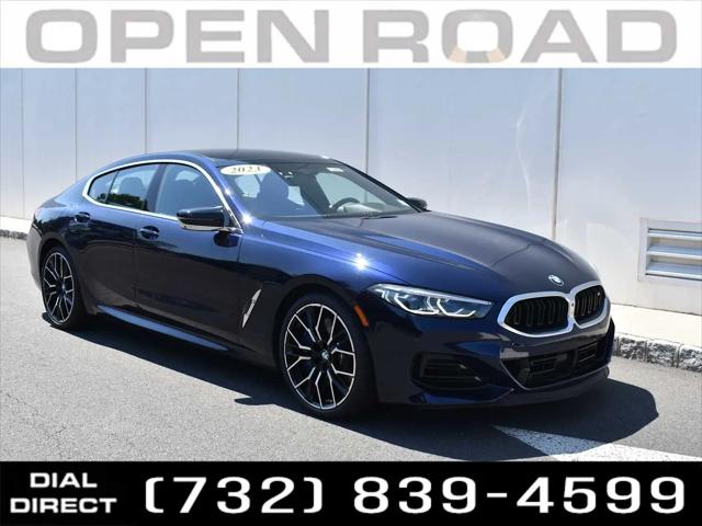 2023 BMW M8 xDrive for sale in Edison, NJ