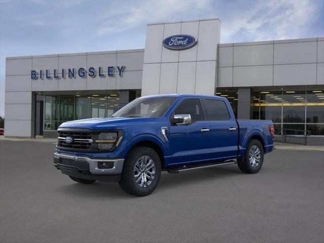 2026 Ford F-150 XLT for sale in Ardmore, OK