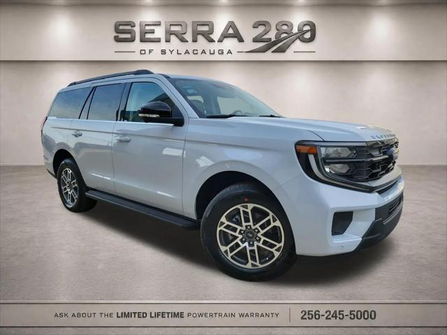 2026 Ford Expedition Active for sale in Sylacauga, AL