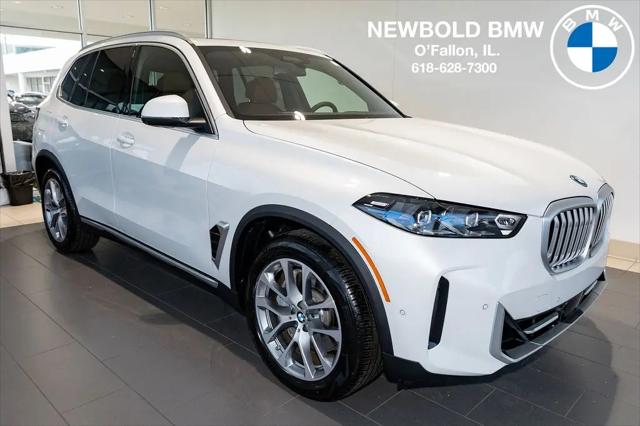 2026 BMW X5 xDrive50e for sale in O'Fallon, IL