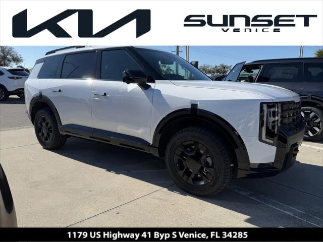 2027 Kia Telluride X-Pro SX-Prestige for sale in Venice, FL