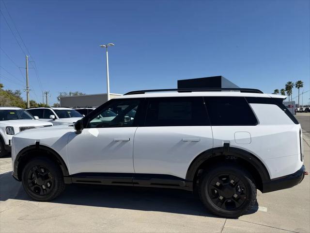 2027 Kia Telluride X-Pro SX-Prestige