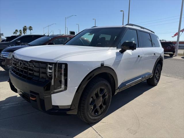 2027 Kia Telluride X-Pro SX-Prestige